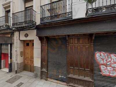 La Fuente De La Virgen