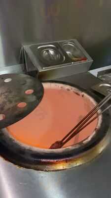 Halal Restaurante La Casona Rizwan