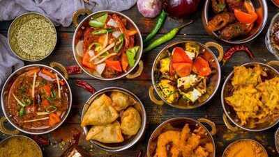 Halal Restaurante La Casona Rizwan