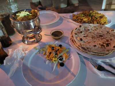 Halal Restaurante La Casona Rizwan