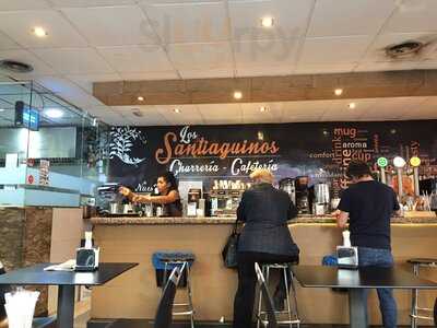 Churreria Santiaguinos