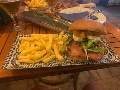 Churreria Santiaguinos