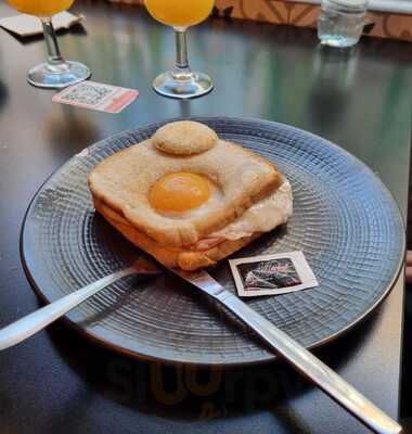 Churreria Santiaguinos