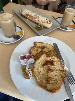 Churreria Santiaguinos