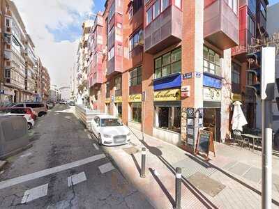 Churreria Santiaguinos