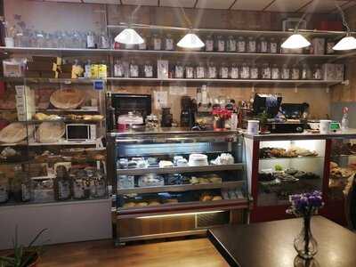 Filify Bakery & Coffee