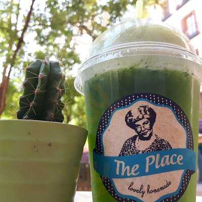 The Place