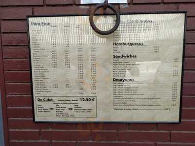 El Chiringuito De Camilo