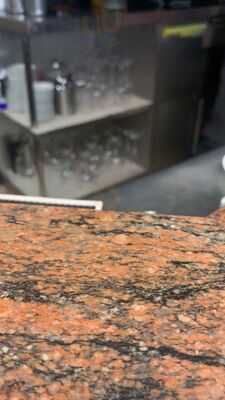 El Chiringuito De Camilo