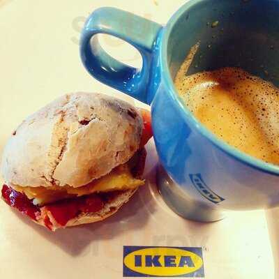 Restaurant Ikea