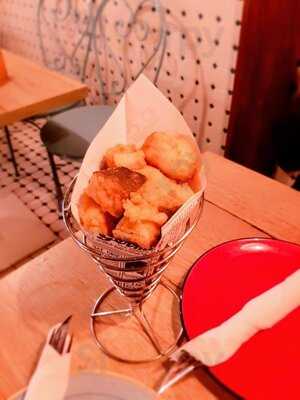 El Capirote De Granada