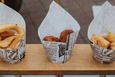 El Capirote De Granada