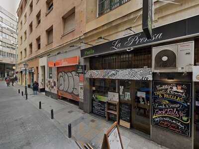 La Prensa