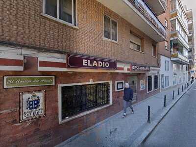 Casa Eladio