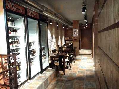 Cervecería Oldenburg Huertas