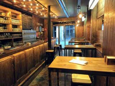 Cervecería Oldenburg Huertas