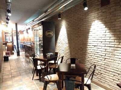 Cervecería Oldenburg Huertas