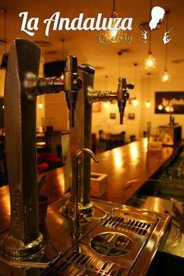 La Andaluza Quality