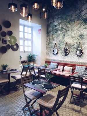 La Picarona De Castelló