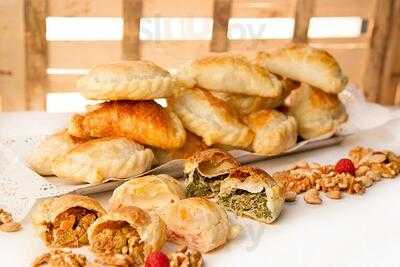 Pastelería América 2