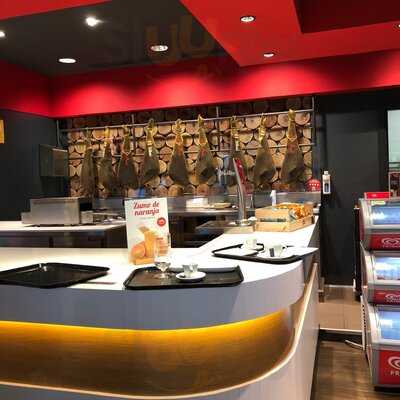 La Bellota Sabores Ibericos