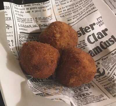 La Bellota Sabores Ibericos