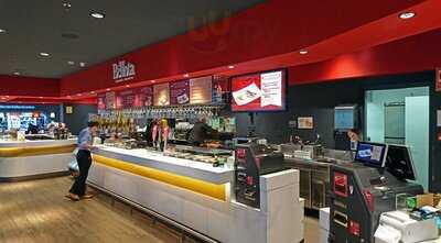 La Bellota Sabores Ibericos