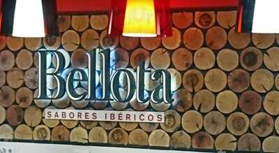La Bellota Sabores Ibericos