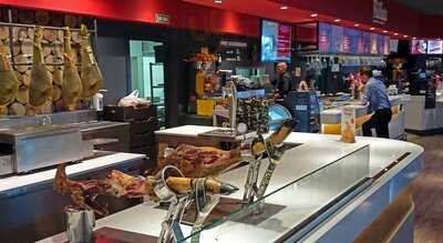 La Bellota Sabores Ibericos