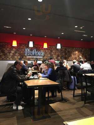 La Bellota Sabores Ibericos