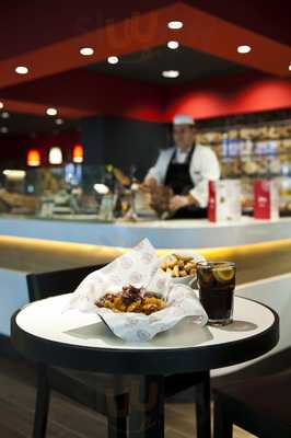 La Bellota Sabores Ibericos