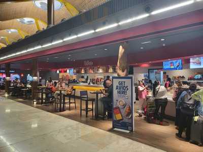 La Bellota Sabores Ibericos