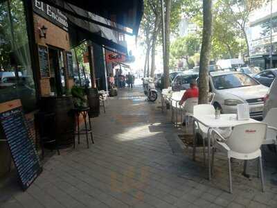Taberna El Encanto Madrid