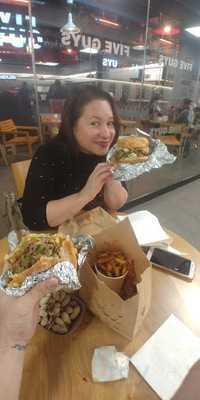 Pizza Marzano - Serrano