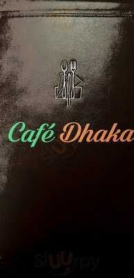 Café Dhaka