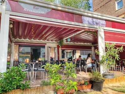 Los Candiles - Photo 7