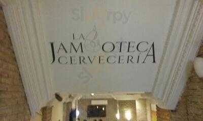 La Jamboteca Manuel Becerra