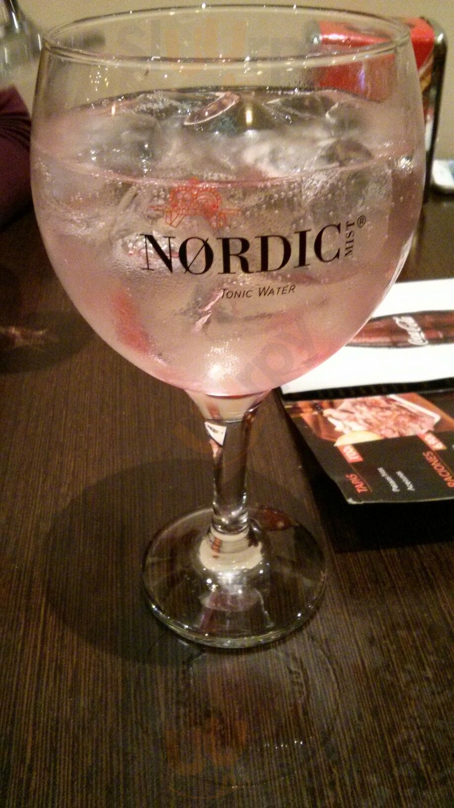 La Jamboteca Manuel Becerra