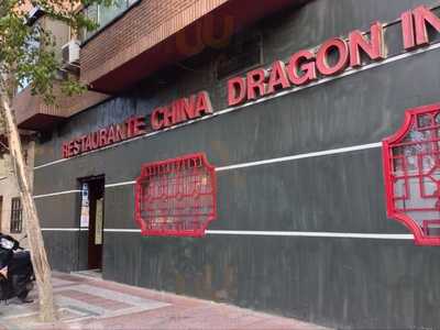 Chino Dragon Inn