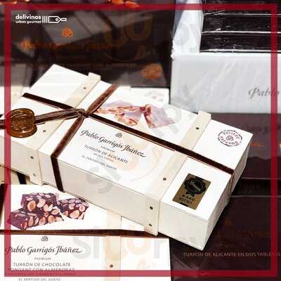 Delivinos Urban Gourmet