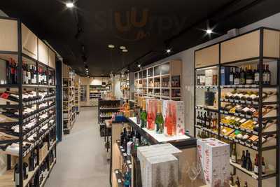 Delivinos Urban Gourmet