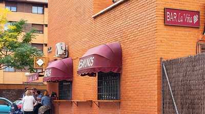 Bar La Viña