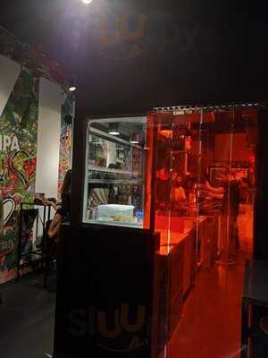 El Mural De La Virgen