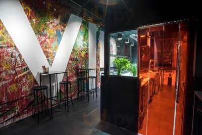 El Mural De La Virgen