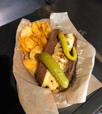 El Mural De La Virgen