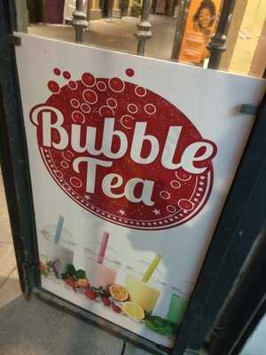Bubble Gofre