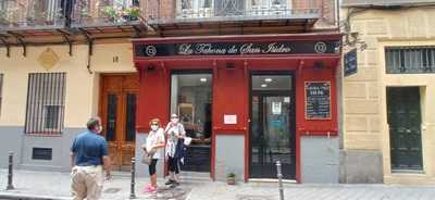 La Tahona De San Isidro