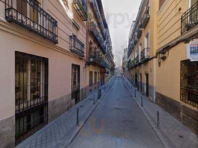 La Tahona De San Isidro