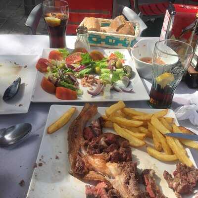 Cervecería El Mirador De Candeleda