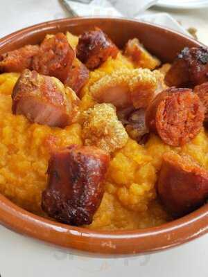 Cervecería El Mirador De Candeleda